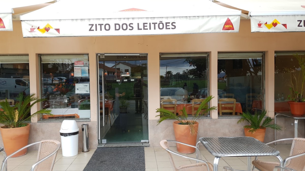 Zito Dos Leitões